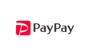PayPayロゴ画像